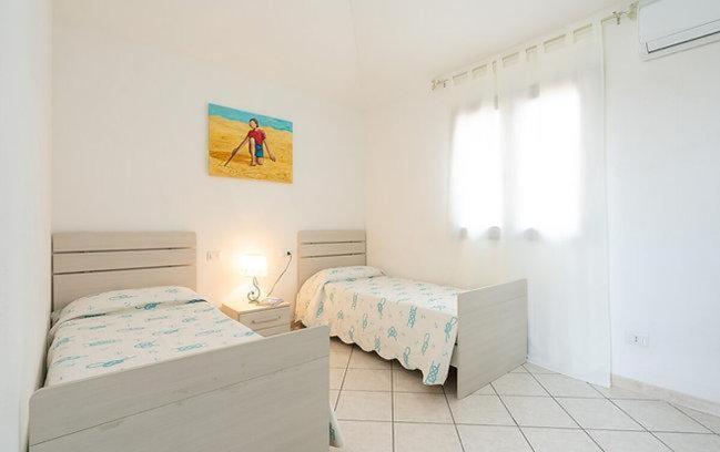 Angel Village San Teodoro  Bagian luar foto