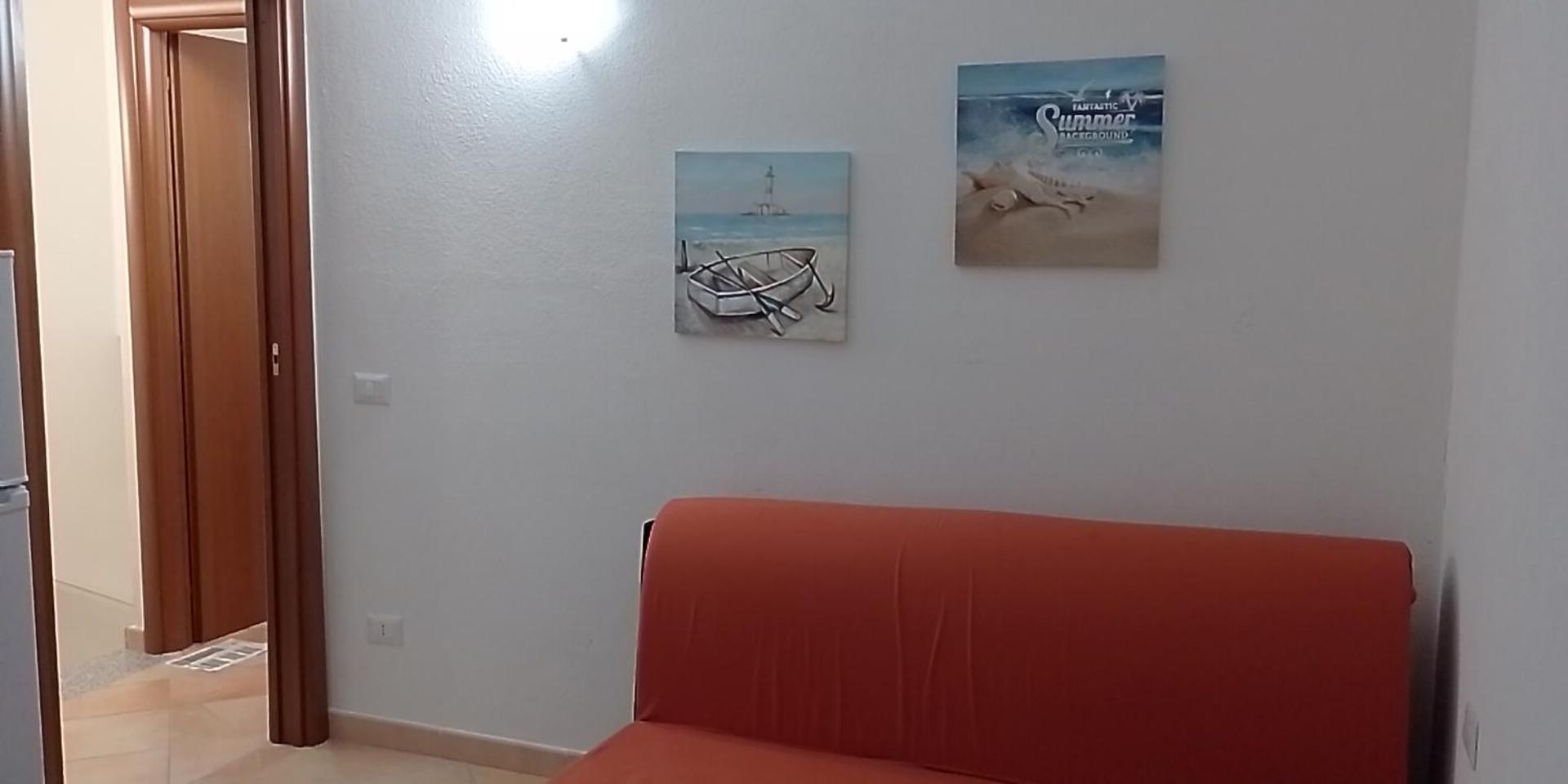 Angel Village San Teodoro  Bagian luar foto
